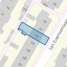 Perceel CTC00-B-9181