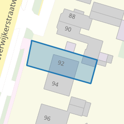 Perceel CTC00-B-9197