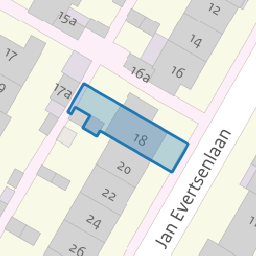 Perceel CTC00-B-9216