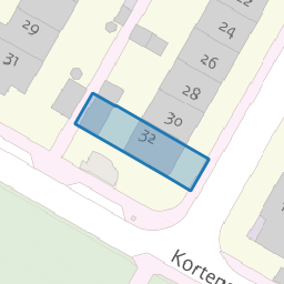 Perceel CTC00-B-9219