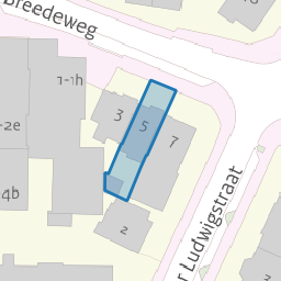 Perceel CTC00-B-9255