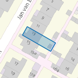 Perceel CTC00-B-9261