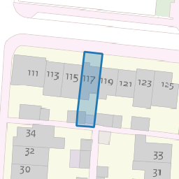 Perceel CTC00-B-9262