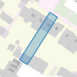 Perceel CTC00-B-9268