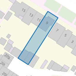 Perceel CTC00-B-9269