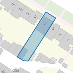 Perceel CTC00-B-9270