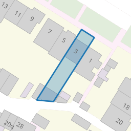 Perceel CTC00-B-9272