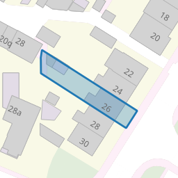 Perceel CTC00-B-9276