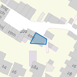 Perceel CTC00-B-9280