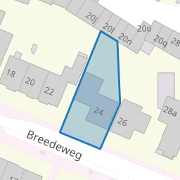 Perceel CTC00-B-9284