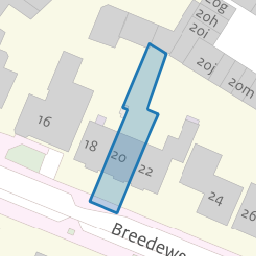 Perceel CTC00-B-9285