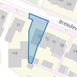 Perceel CTC00-B-9288