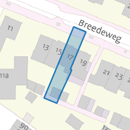 Perceel CTC00-B-9290