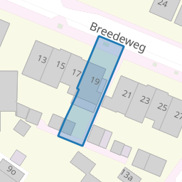 Perceel CTC00-B-9291