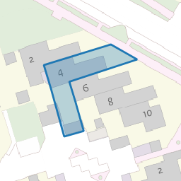 Perceel CTC00-B-9306