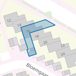 Perceel CTC00-B-9312
