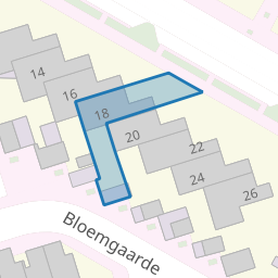 Perceel CTC00-B-9313