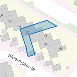 Perceel CTC00-B-9314