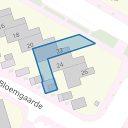 Perceel CTC00-B-9315