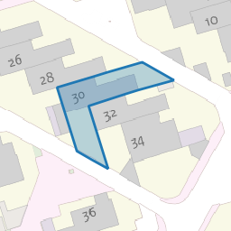 Perceel CTC00-B-9332