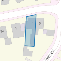 Perceel CTC00-B-9364