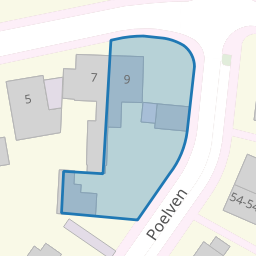 Perceel CTC00-B-9365