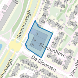 Perceel CTC00-B-9390