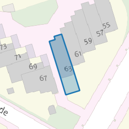 Perceel CTC00-B-9397