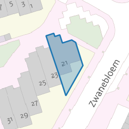 Perceel CTC00-B-9407