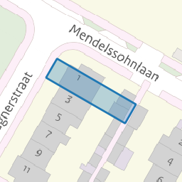 Perceel CTC00-B-9409