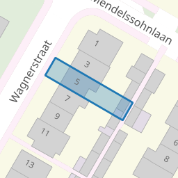 Perceel CTC00-B-9411