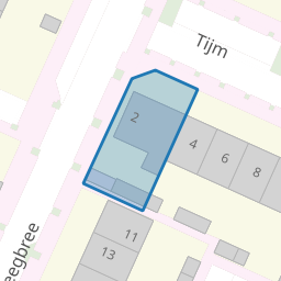 Perceel CTC00-B-9419