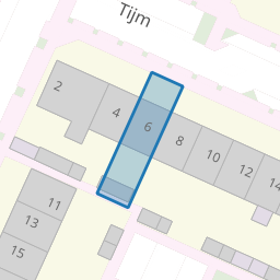 Perceel CTC00-B-9421