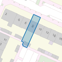 Perceel CTC00-B-9422