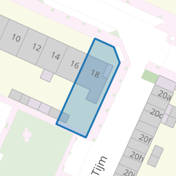 Perceel CTC00-B-9427