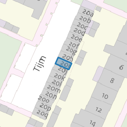 Perceel CTC00-B-9432