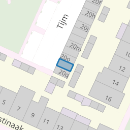 Perceel CTC00-B-9436