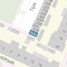 Perceel CTC00-B-9437