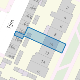 Perceel CTC00-B-9442