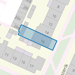 Perceel CTC00-B-9445