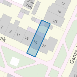 Perceel CTC00-B-9447