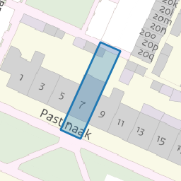 Perceel CTC00-B-9451