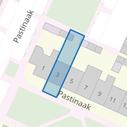 Perceel CTC00-B-9453