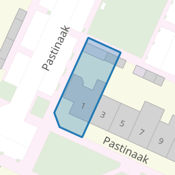 Perceel CTC00-B-9454