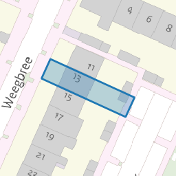 Perceel CTC00-B-9461