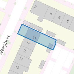 Perceel CTC00-B-9462