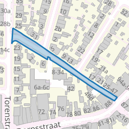Perceel CTC00-B-9476