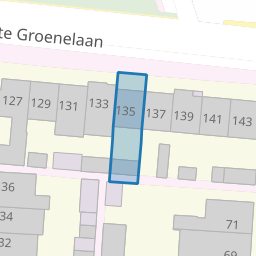 Perceel CTC00-B-9500