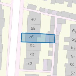 Perceel CTC00-B-9517