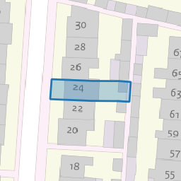 Perceel CTC00-B-9518